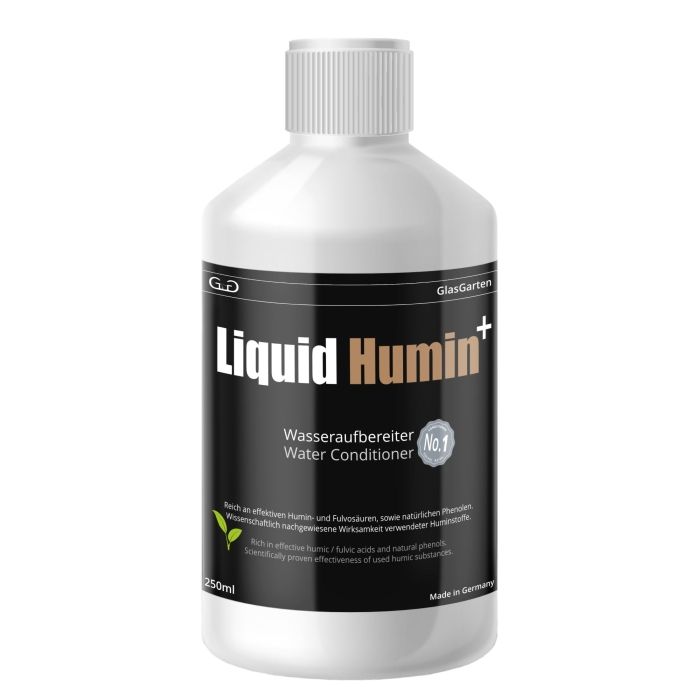 LIQUID HUMIN 250ml