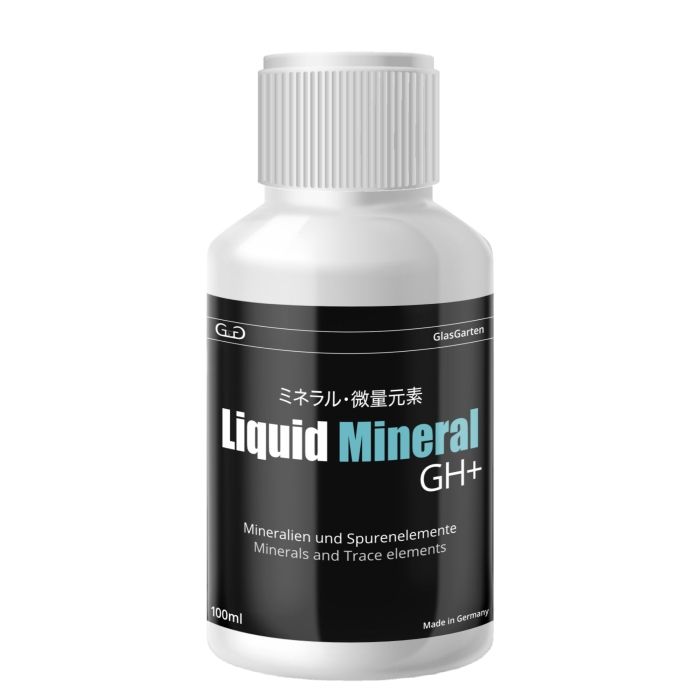 LIQUID MINERAL GH+ 100ml
