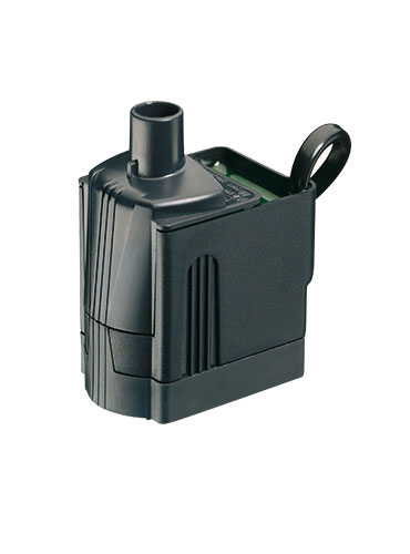 MICROMEGA 320L/h