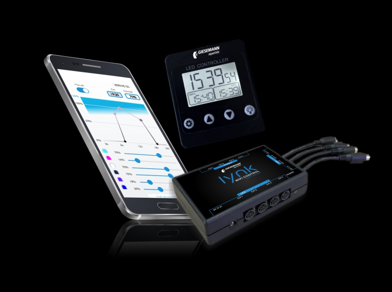 MINOX PRO TROPIC 45w WHITE