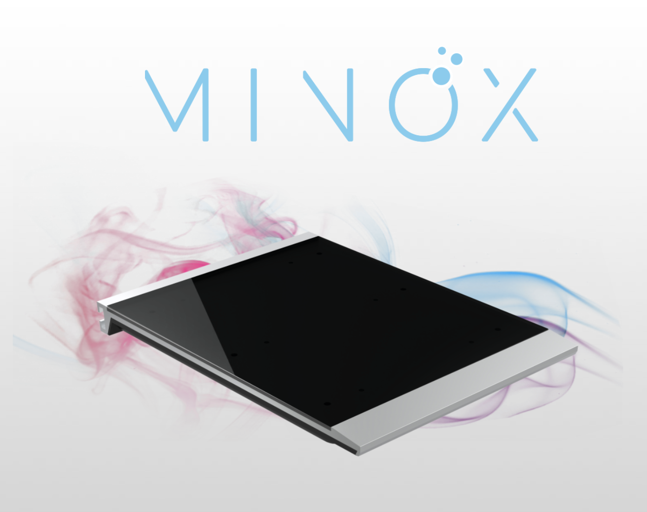 MINOX PRO TROPIC 45w BIANCO