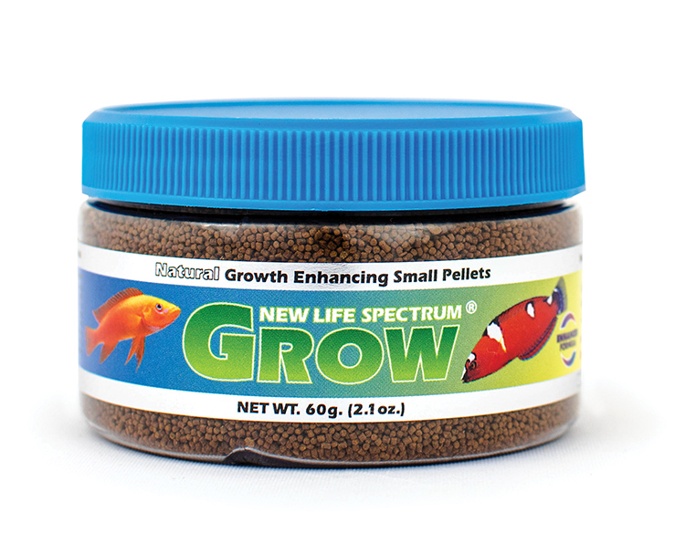 SPECTRUM GROW 5mm 50g 