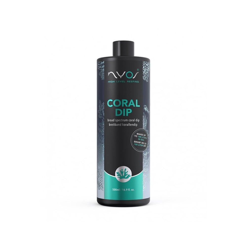 CORAL DIP 100ml
