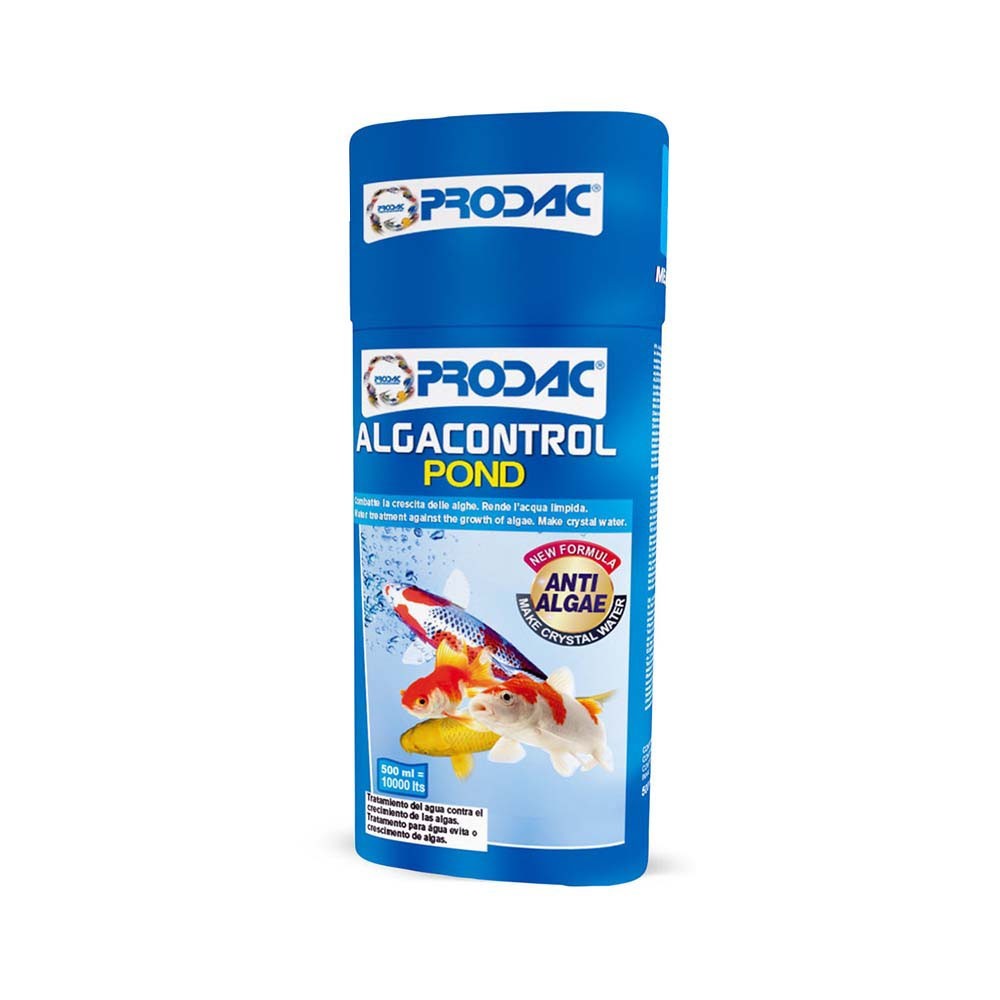 ALGACONTROL POND 500ml