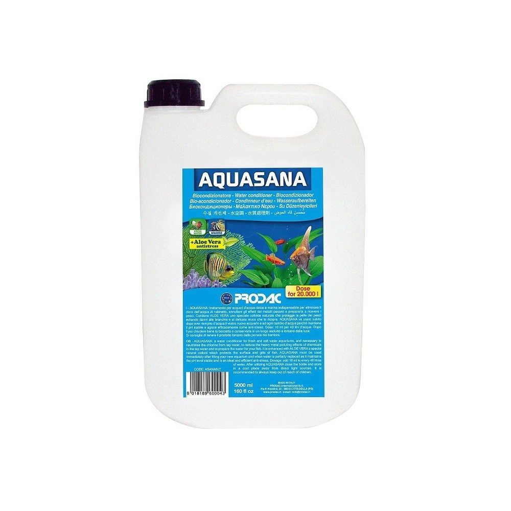 AQUASANA 5000ml