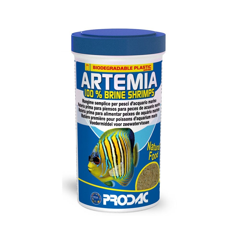 ARTEMIA 100% 100ml  