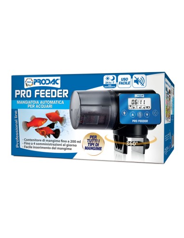 PRO FEEDER 