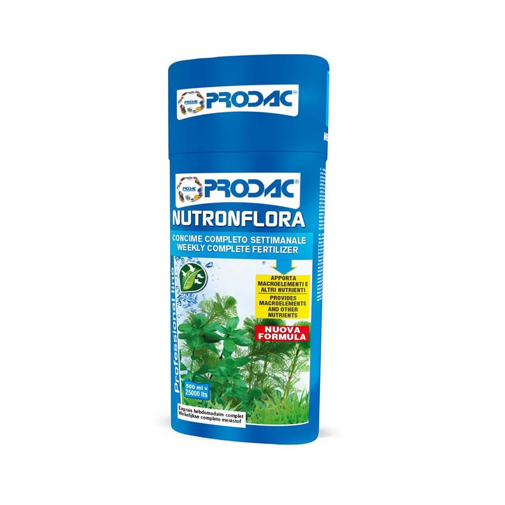 NUTRONFLORA 500ml