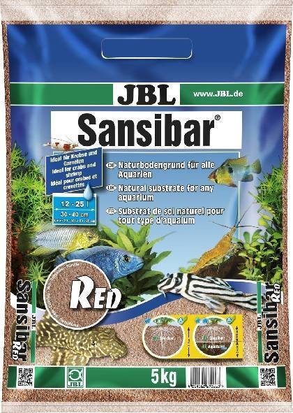 JBL SANSIBAR RED Kg.5