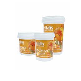 VITALIS GOLDFISH PELLET S 70g