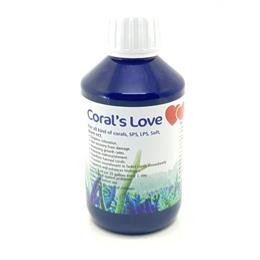 CORAL'S LOVE 500ml
