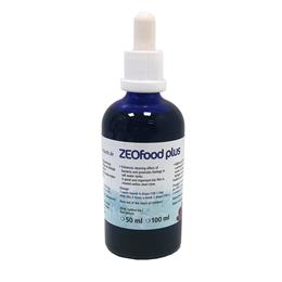 ZEOFOOD plus  250ml
