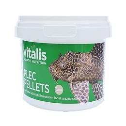 PELLET PLEC 8 mm  300g