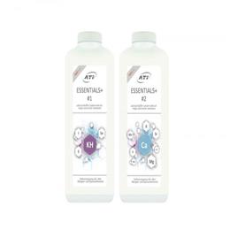 ESSENTIAL+ SET 2x 10Lt