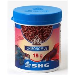 CHIRONOMUS 60g