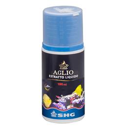SHG ESTRATTO DI AGLIO LIQUIDO  250ml