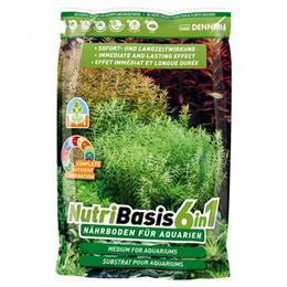 NUTRIBASIS 6in1 Kg.9,6