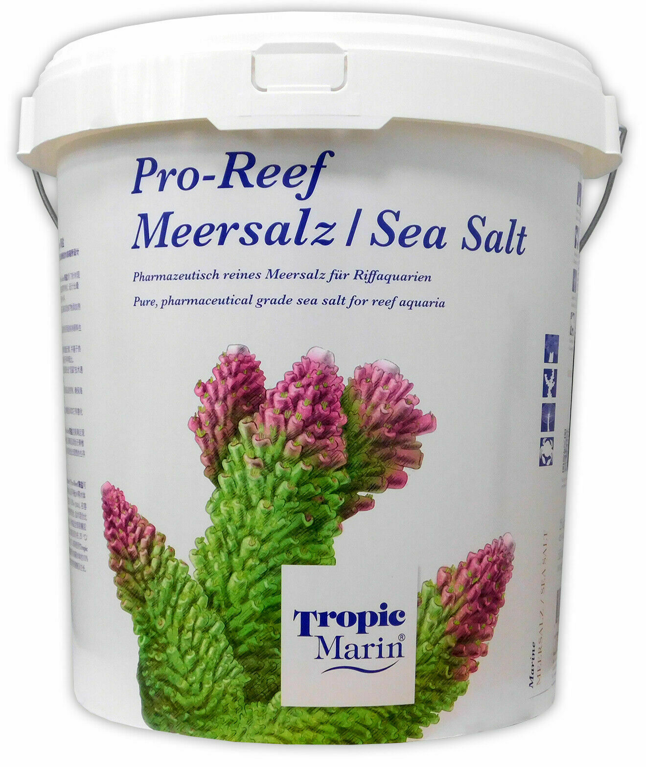TROPIC MARIN PRO REEF SALT Kg.25