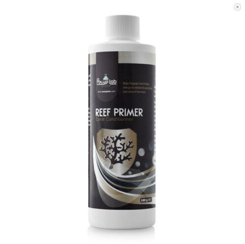 POLYPLAB REEF PRIMER SHOT Trattamento coralli 45 g 