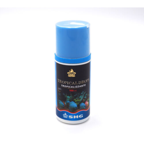 TROPICALDROPS 100ml
