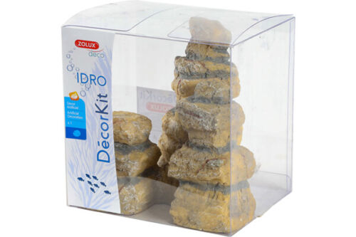 IDRO KIT GRAND CANYON M