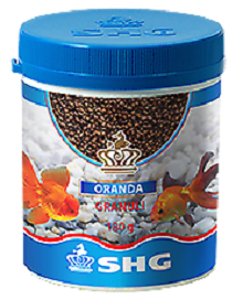 ORANDA GRANULI 360g