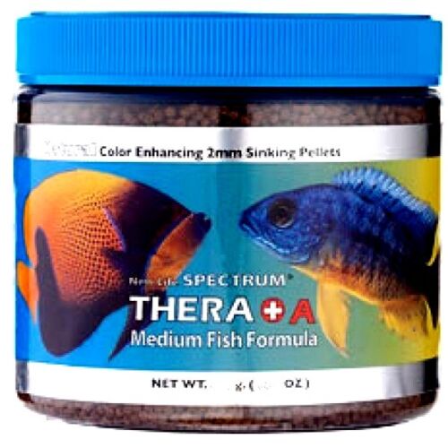 SPECTRUM THERA-A MEDIUM 2mm SINKING 250g