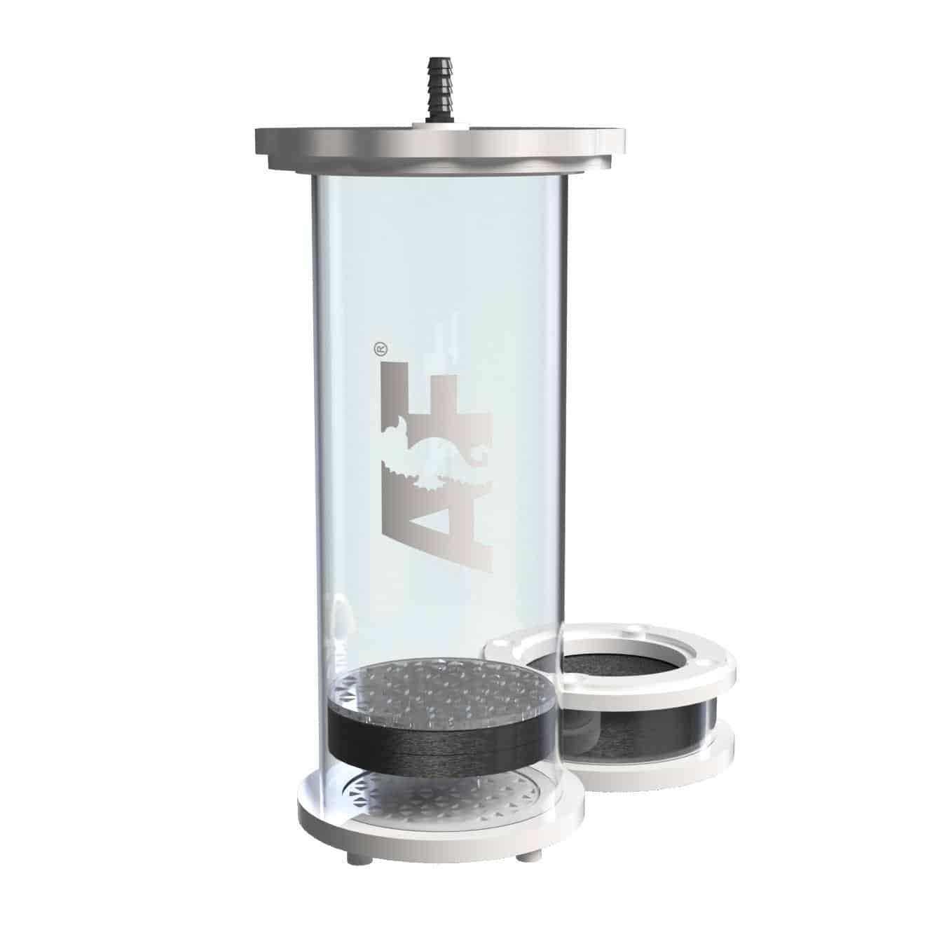 AIR SCRUBBER 2.3L  - WITHOUT PACK