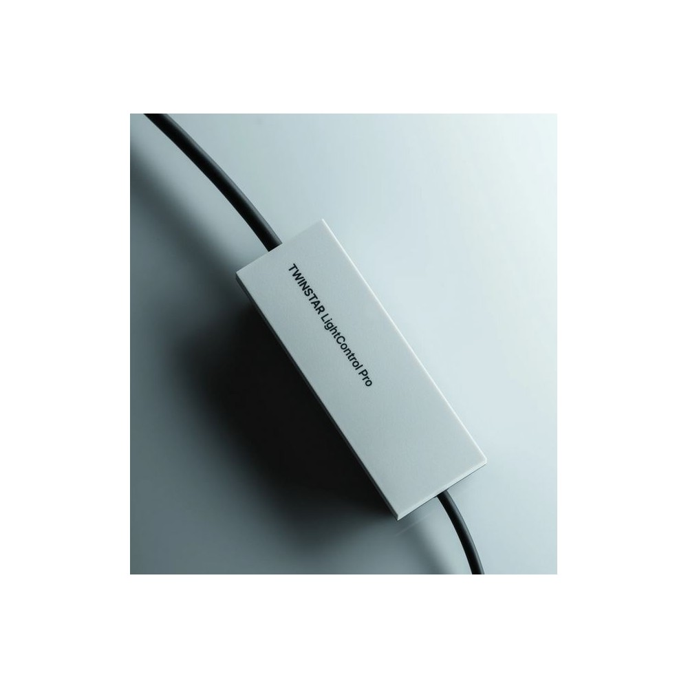 TWINSTAR LIGHT V 600S