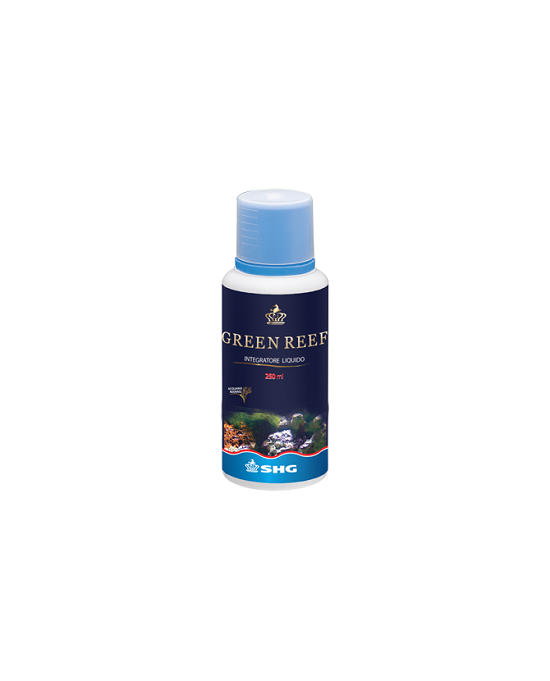 GREEN REEF 250ml