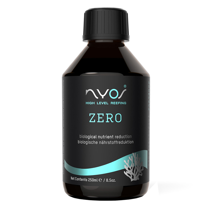 NYOS ZERO 250ml