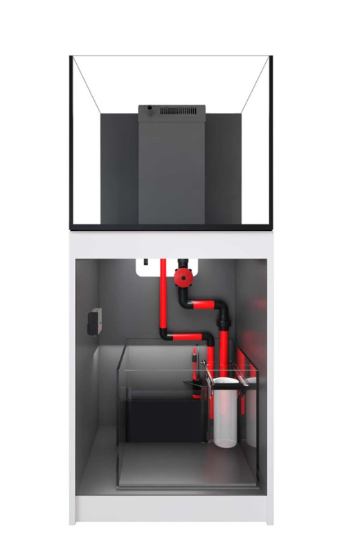 RED SEA REEFER 170 G3 NERO