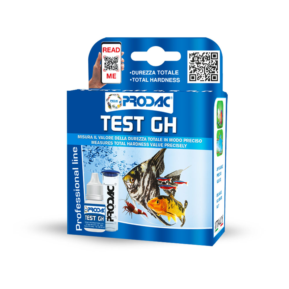 TEST GH