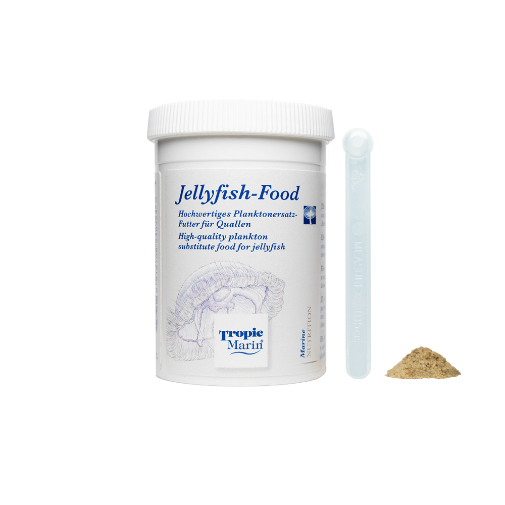 JELLYFISH FOOD 60g
