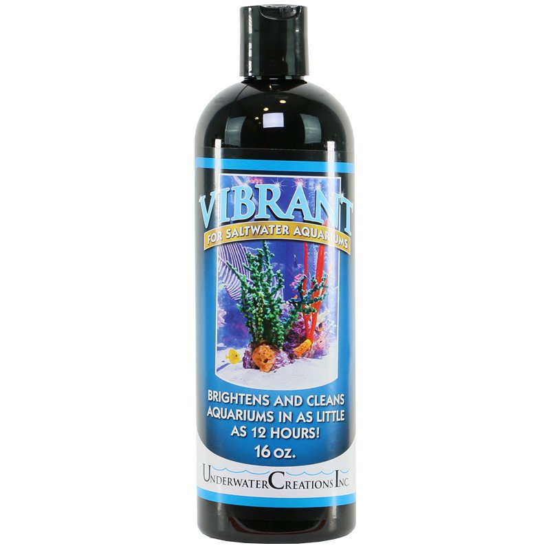 VIBRANT SALTWATER  237ml