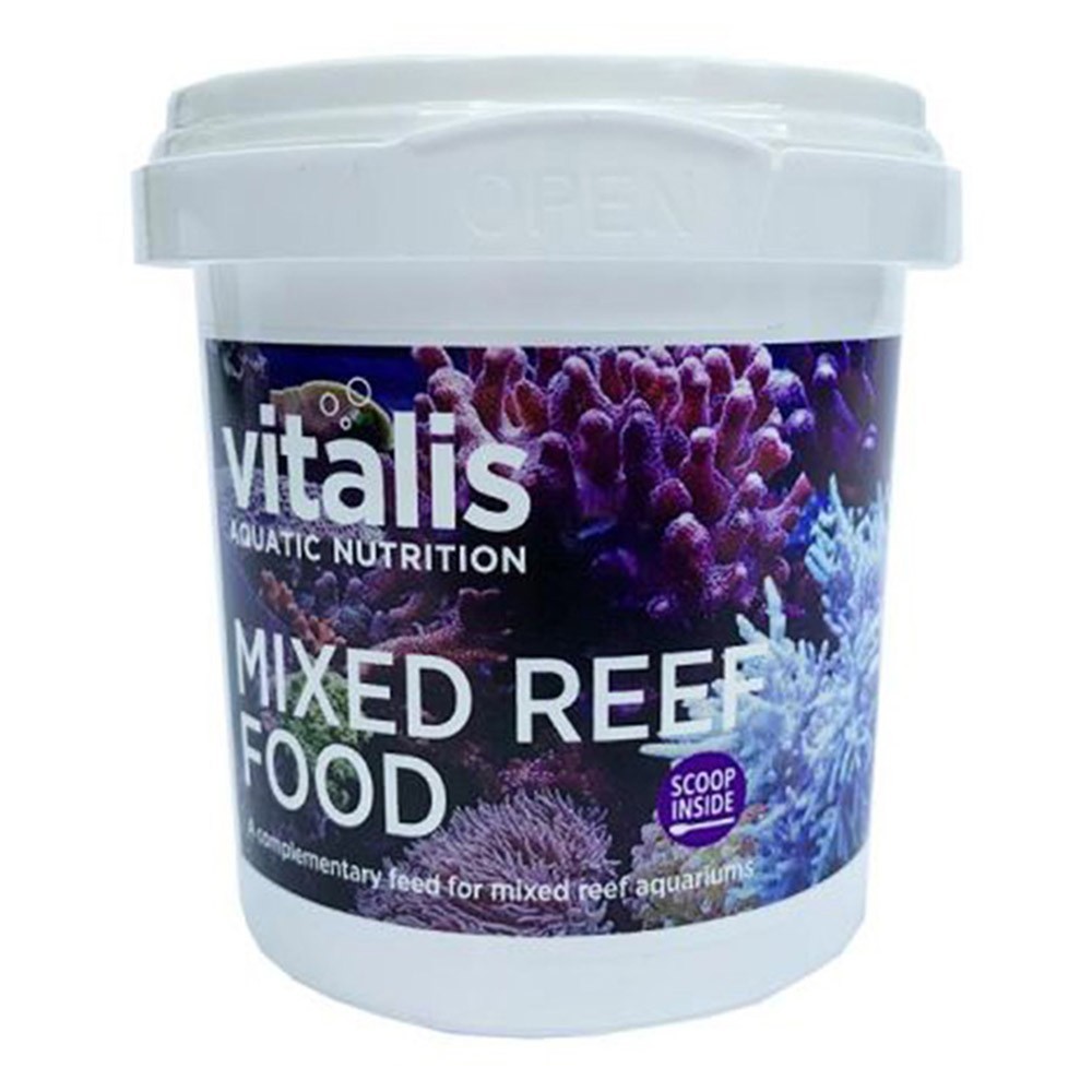 REEF MIXED FOOD 50g