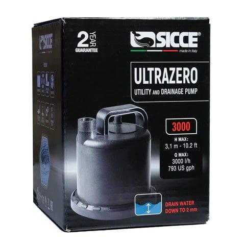 SICCE POMPA ULTRAZERO