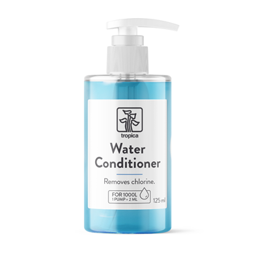 TROPICA WATER CONDITIONER 300ML