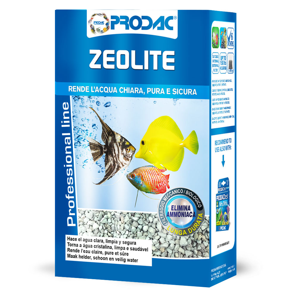 ZEOLITE