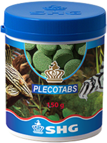 PLECOTABS