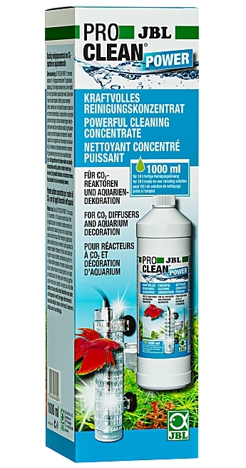 JBL POWERCLEAN POWER 500ml