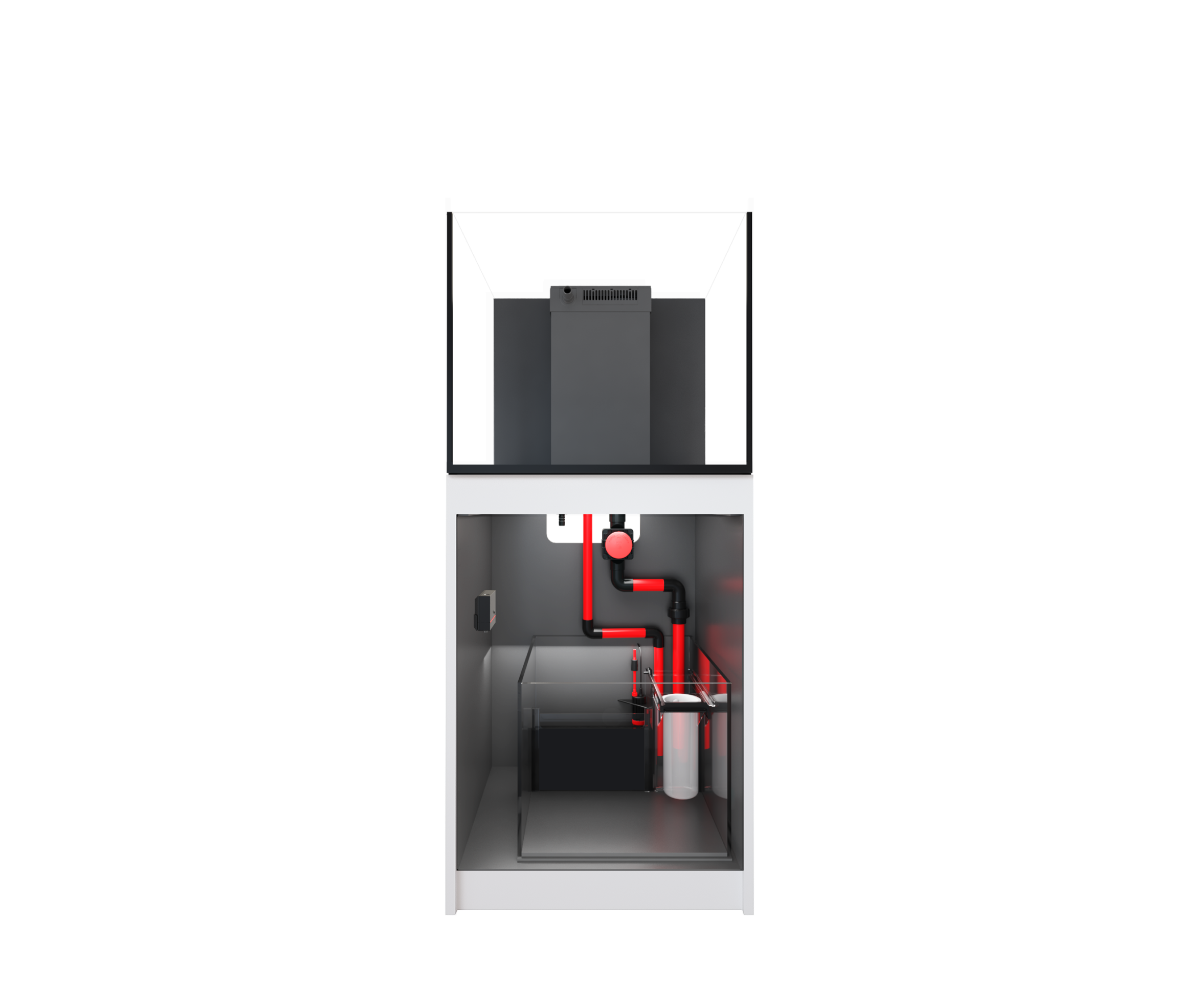 REEFER SYSTEM G2+ 170 BIANCO