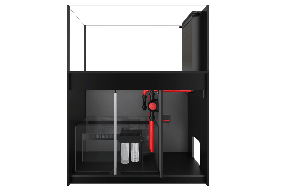 REEFER PENINSULA G2+ 500 NERO