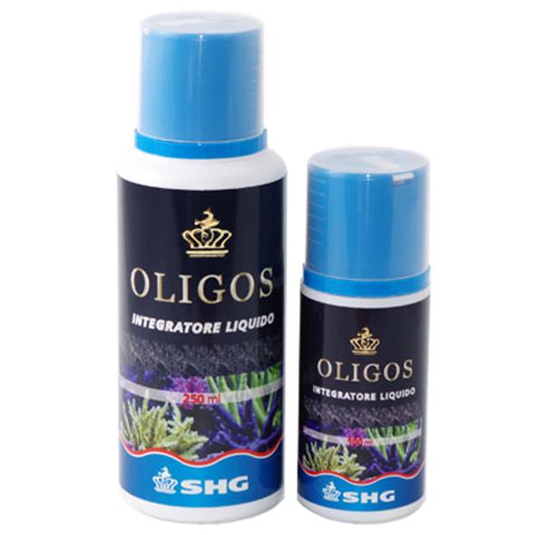 OLIGOS