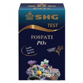 TEST PO4 FOSFATI ACQUA MARINA