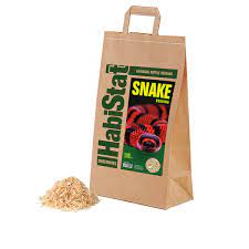 SNAKE BEDDING 5 Lt