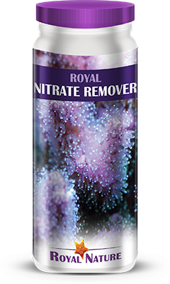 NITRATE REMOVER