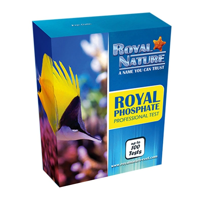 ROYAL NATURE TEST FOSFATI