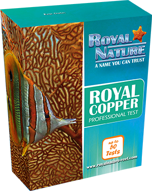 ROYAL NATURE TEST RAME