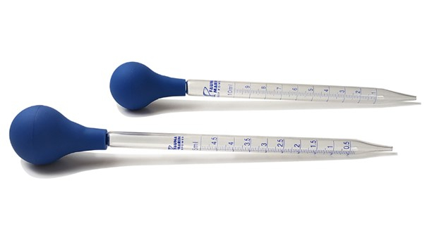 PIPETTE DOSING SET